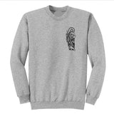 St. Jude Crewneck