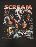 Scream Tee