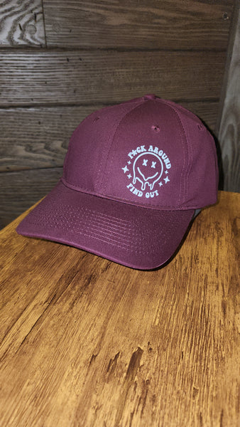 FAFO Hat