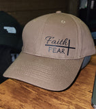 Faith/Fear Hat