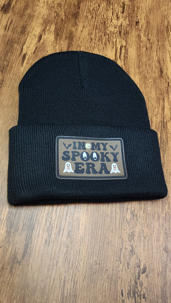 Spooky Era  Beanie