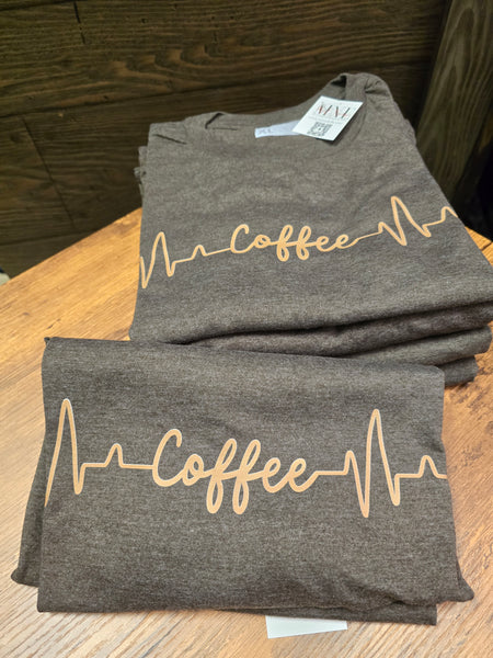 Coffee Tee