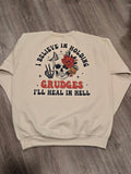 Grudges Crewneck