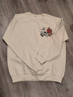 Grudges Crewneck