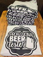 Beer Tester Tee