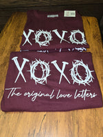 Love letter Tee