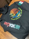 Mexico Hoodie