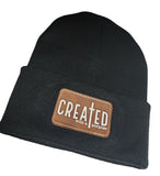 Create Your Own Classic Beanie