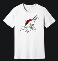 Mama Hands Tee