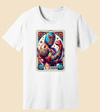 El Luchador Tee #2