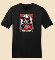 Chingona Tee