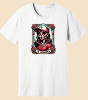 Chingona Tee