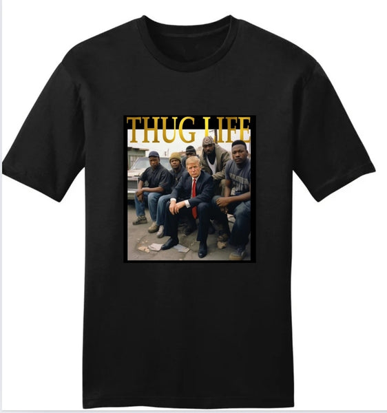 Thug Tee