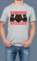 Sunnyside Grizzlies Tee