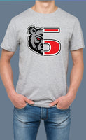 Grizzlies S Tee