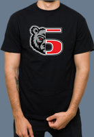 Grizzlies S Tee