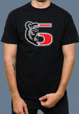 Grizzlies S Tee