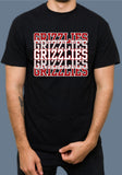 Grizzlies Tee