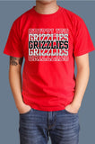 Grizzlies Tee