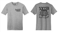 Soccer Tee