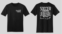 Soccer Tee