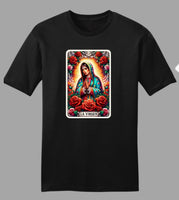 La Virgen Tee