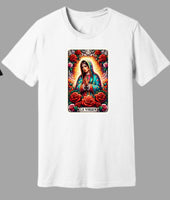 La Virgen Tee