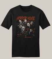 Horror Movie Tee