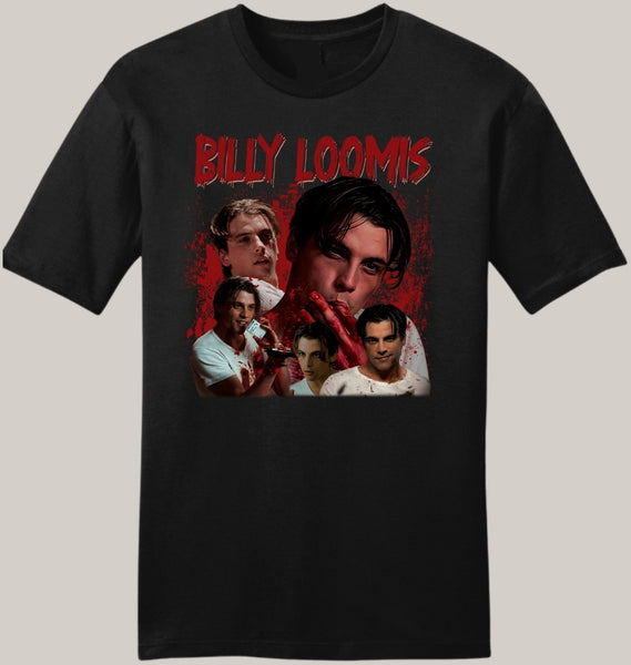 Billy L Tee