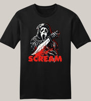 Scream Gf Tee