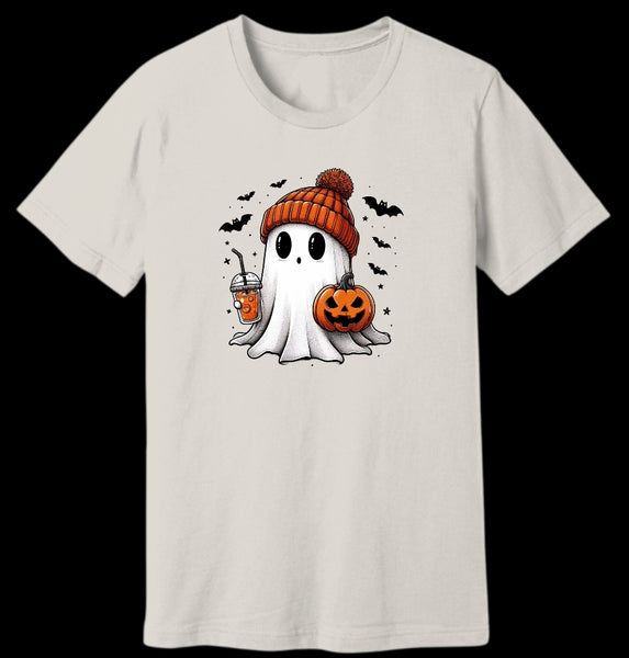 Spooky Jax Tee