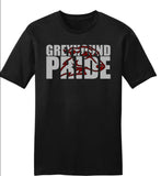 Greyhound Pride Tee