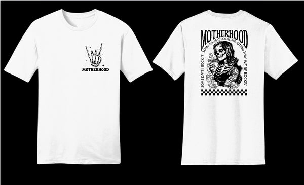 Motherhood Tee