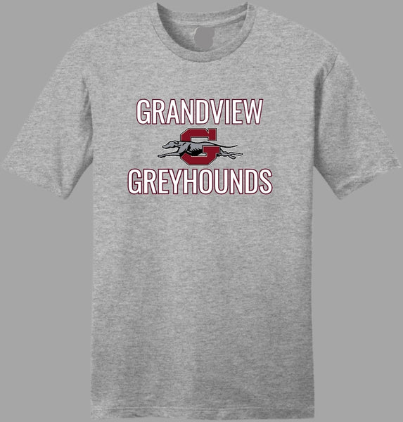 G Greyhound Tee