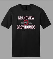 G Greyhound Tee