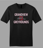 G Greyhound Tee