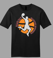 Greyhound Baller Tee