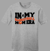 Baller Mom Era Tee