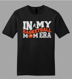 Baller Mom Era Tee