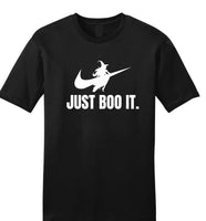 Just Boo It Tee