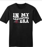 Greyhound Era Tee