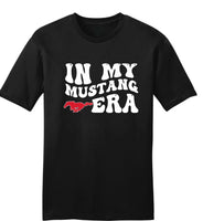 Mustang Era Tee