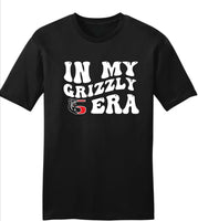 Grizzly Era Tee