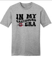 Greyhound Era Tee