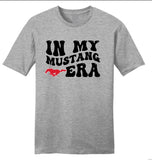 Mustang Era Tee