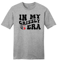 Grizzly Era Tee