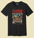 Horror Machine Tee/Crewneck