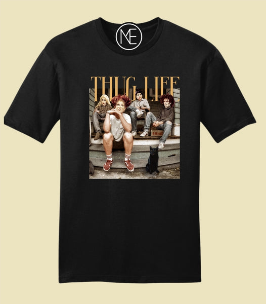 Hocus Pocus Thug Life Tee #1