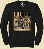 Hocus Pocus Thug Life Tee #2