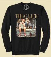 Hocus Pocus Thug Life Tee #3